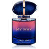 Armani My Way Parfum parfüm utántölthető hölgyeknek 30 ml-Ár