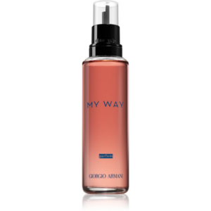 Armani My Way Parfum parfüm utántöltő hölgyeknek 100 ml-Ár