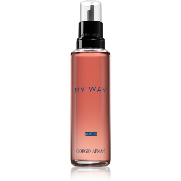 Armani My Way Parfum parfüm utántöltő hölgyeknek 100 ml-Ár