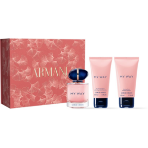 Armani My Way ajándékszett hölgyeknek