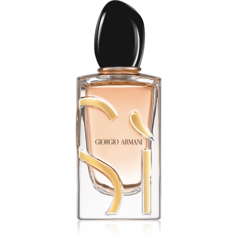 Armani Sì Eau de Parfum hölgyeknek 100 ml-Eredeti