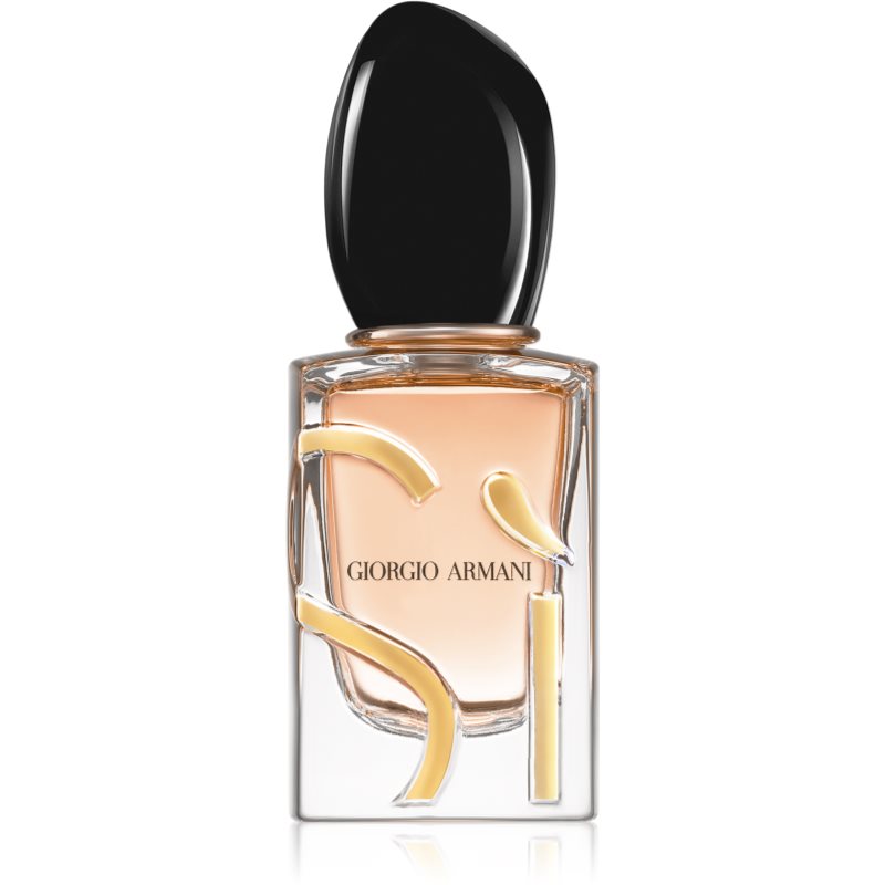 Armani Sì Eau de Parfum hölgyeknek 30 ml-Eredeti