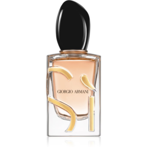 Armani Sì Eau de Parfum utántölthető hölgyeknek 50 ml-Eredeti
