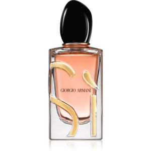 Armani Sì Intense Eau de Parfum utántölthető hölgyeknek 100 ml-Ár