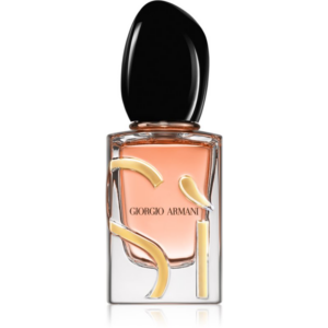Armani Sì Intense Eau de Parfum utántölthető hölgyeknek 30 ml-Ár