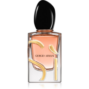 Armani Sì Intense Eau de Parfum utántölthető hölgyeknek 50 ml-Ár