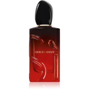 Armani Sì Passione Intense Eau de Parfum utántölthető hölgyeknek 100 ml-Ár