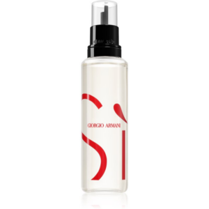 Armani Sì Passione Intense Eau de Parfum utántöltő hölgyeknek 100 ml-Ár