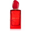 Armani Sì Passione Red Musk Eau de Parfum hölgyeknek 100 ml-ár