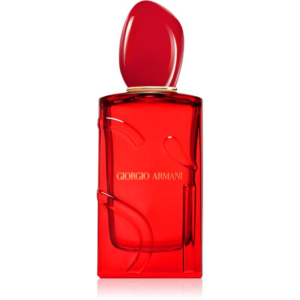 Armani Sì Passione Red Musk Eau de Parfum hölgyeknek 100 ml-ár