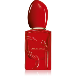 Armani Sì Passione Red Musk Eau de Parfum hölgyeknek 30 ml-ár