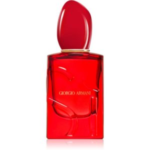 Armani Sì Passione Red Musk Eau de Parfum hölgyeknek 50 ml-ár