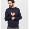 Armee Pullover Navy