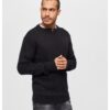 Armee pullover black