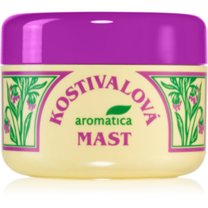 Aromatica Tradice z přírody Costival ointment zsír az izomzat regenerációjához 50 ml-ár