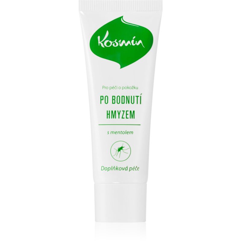 Aromatica Tradice z přírody Kosmín after an insect sting gyógynövényes kenőcs 25 ml-Ár