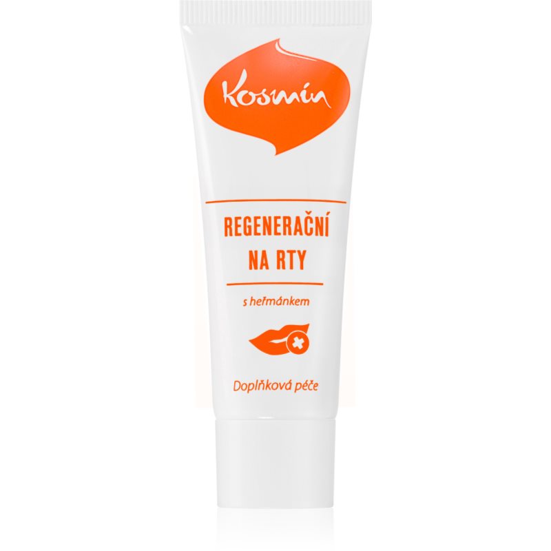 Aromatica Tradice z přírody Kosmín regenerative for lips regeneráló kenőcs az ajkakra 25 ml-Ár