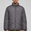 Arrow Puffer Jacket darkshadow