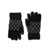 Art Of Polo Woman's Gloves Rk22242