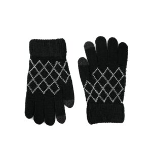 Art Of Polo Woman's Gloves Rk22242