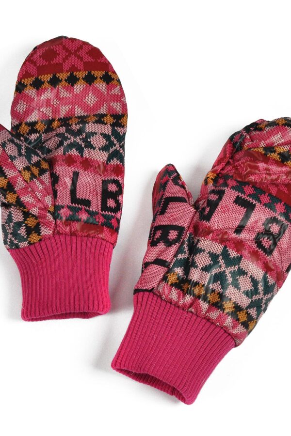 Art Of Polo Woman's Gloves rk1890