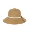 Art Of Polo Woman's Hat Cz22108-2