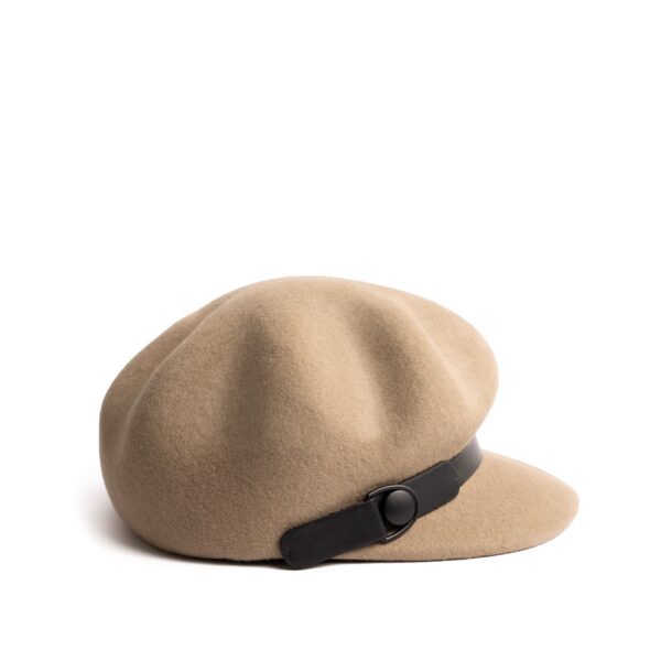 Art Of Polo Woman's Hat cz24203-1