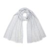 Art Of Polo Woman's Scarf sz23411-1