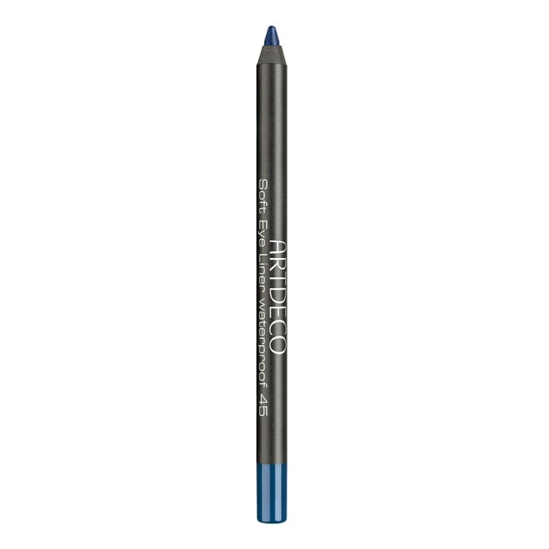 Artdeco Soft Eye Liner Waterproof vízálló szemceruza árnyalat 221.45 Cornflower Blue 1.2 g-Ár
