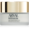 Arval Antimacula Face & Neck Cream SPF 30 bőrkrém a ráncok és a sötét foltok ellen 50 ml-Ár