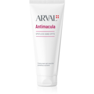 Arval Antimacula Spotless Hand SPF 15 tápláló kézkrém 75 ml-Ár
