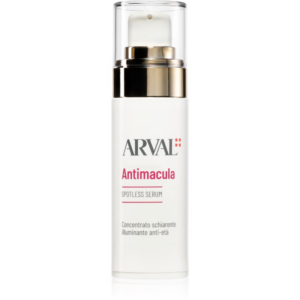 Arval Antimacula Spotless Serum öregedés jeleit csökkentő arcszérum az élénk bőrért 30 ml-Ár