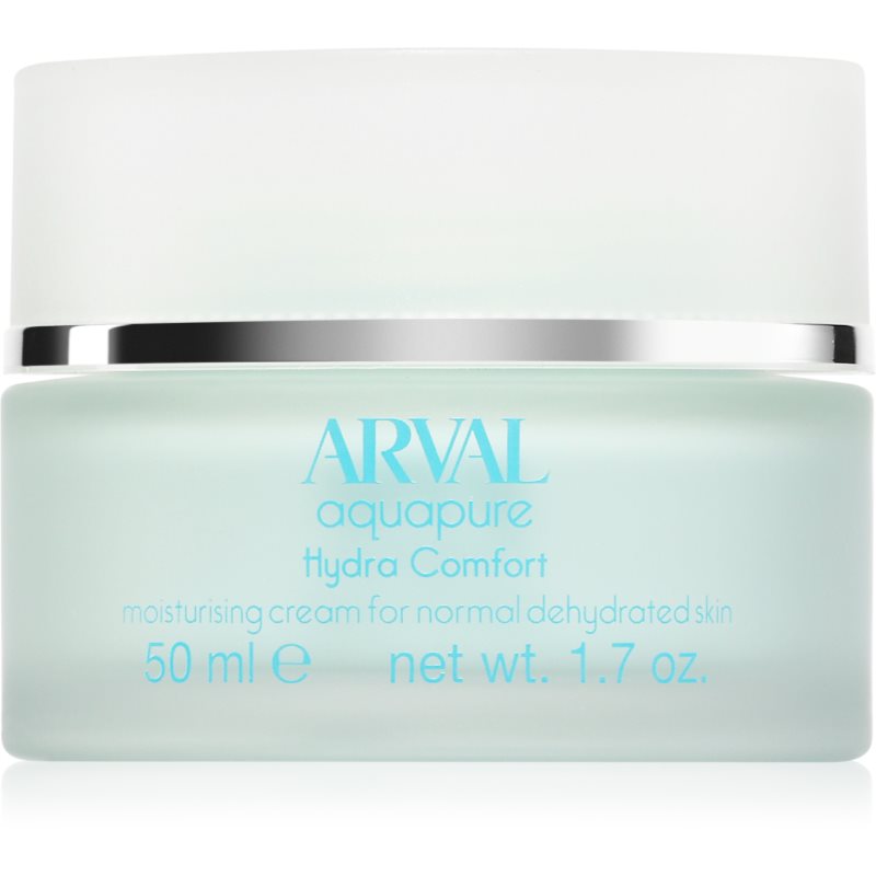 Arval Aquapure Hydra Comfort hidratáló krém normál és dehidratált bőrre 50 ml-Ár