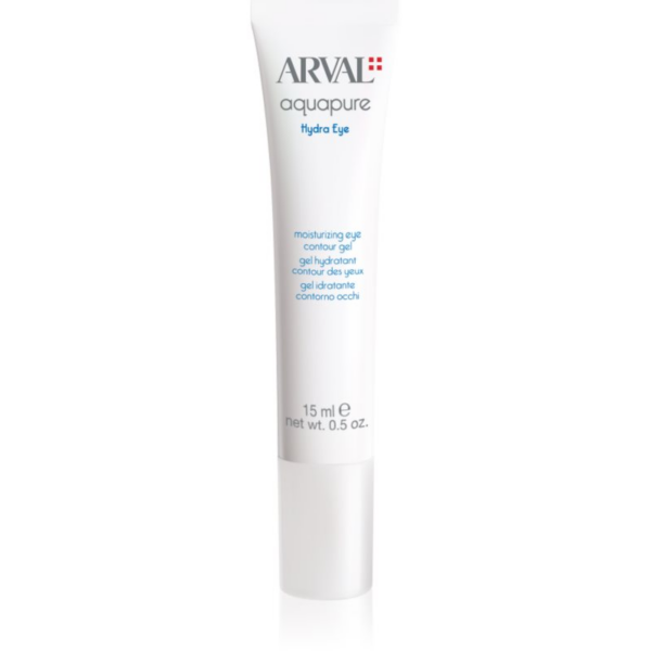 Arval Aquapure Hydra Eye hidratáló gél a szem köré 15 ml-Ár