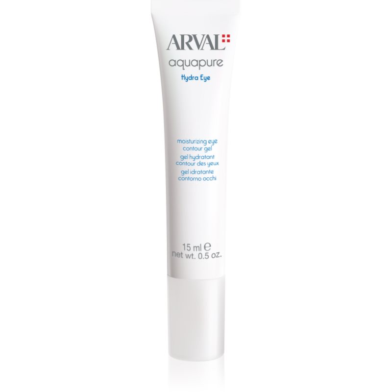 Arval Aquapure Hydra Eye hidratáló gél a szem köré 15 ml-Ár