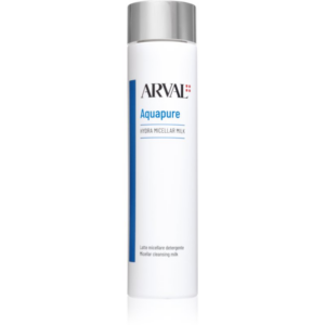 Arval Aquapure Hydra Micellar Milk tisztító arctej 200 ml