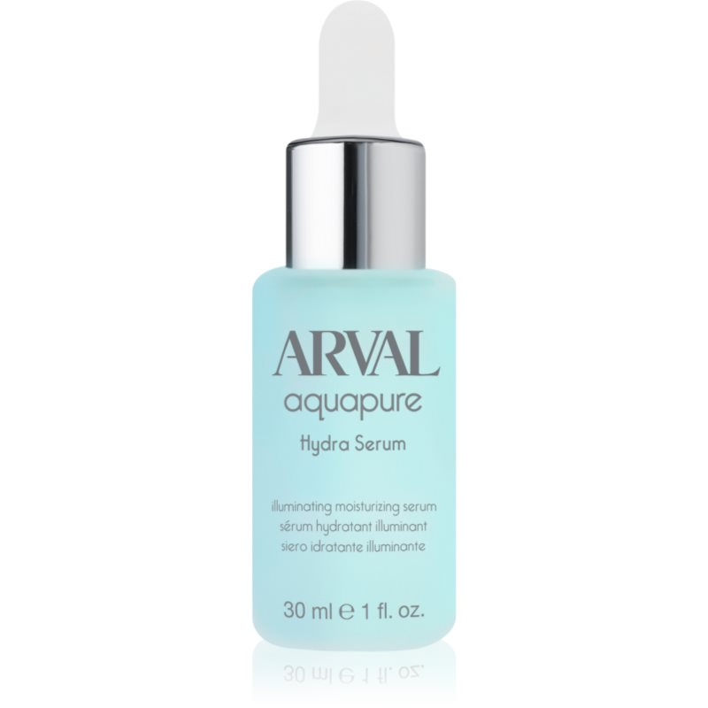Arval Aquapure Hydra Serum hidratáló szérum a ragyogó bőrért 30 ml-Ár