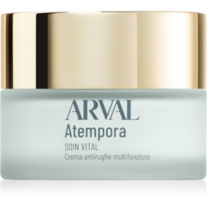 Arval Atempora Soin Vital ránctalanító krém arcra