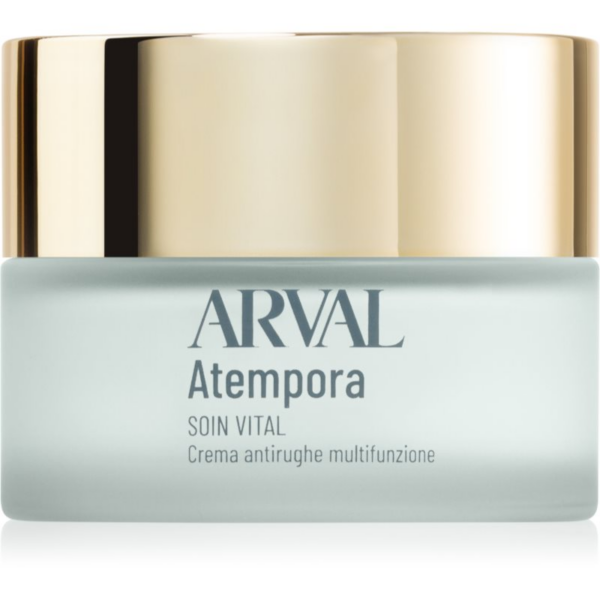 Arval Atempora Soin Vital ránctalanító krém arcra