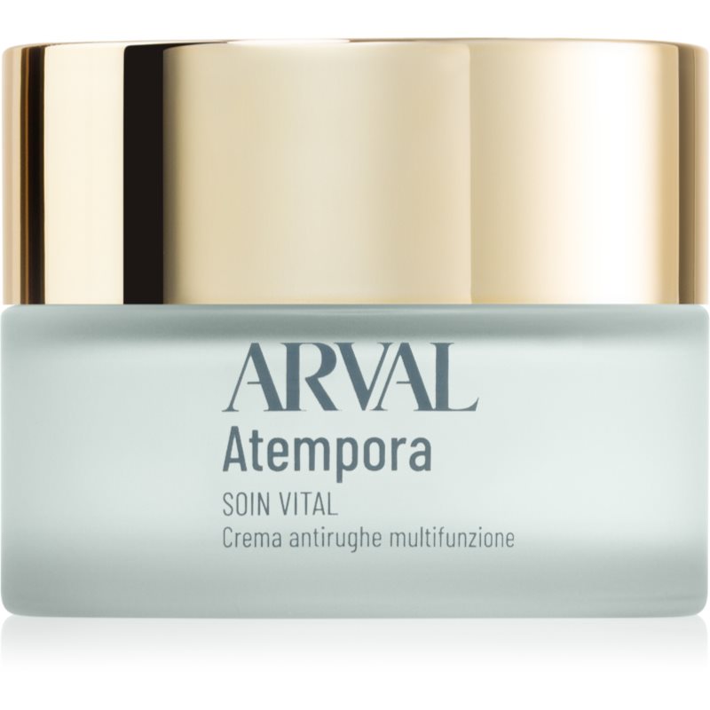Arval Atempora Soin Vital ránctalanító krém arcra