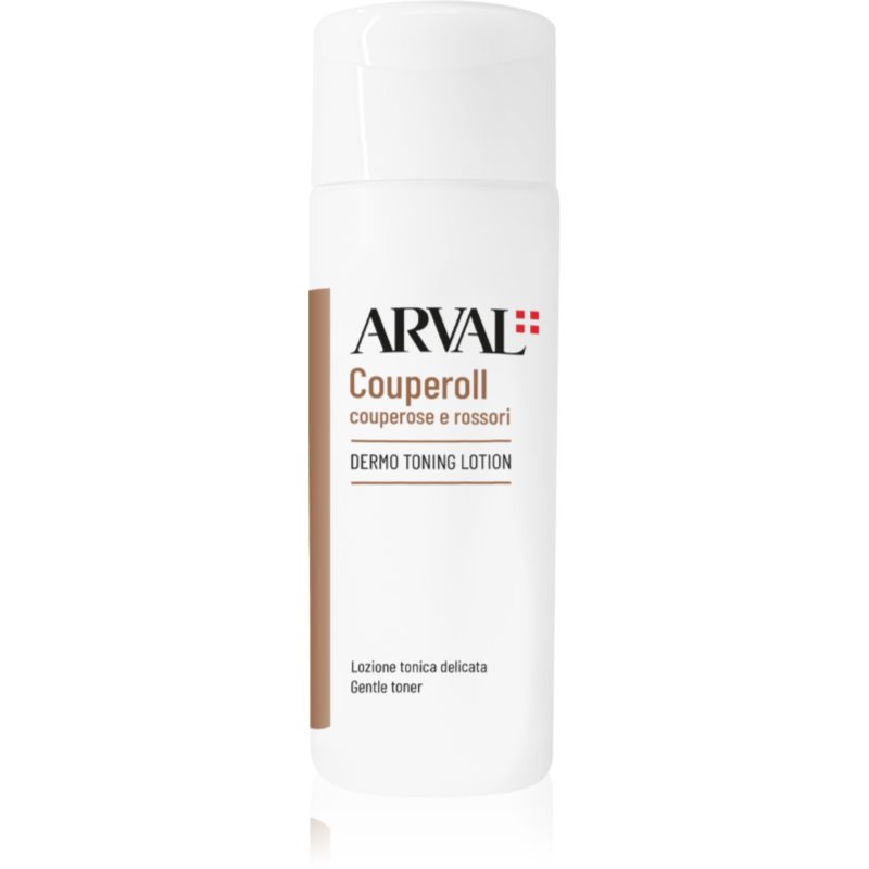 Arval Couperoll Dermo Toning Lotion tisztító tonik 200 ml-Ár