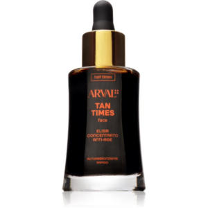 Arval Half Times Tan Times Face önbarnító elixír 30 ml-ár