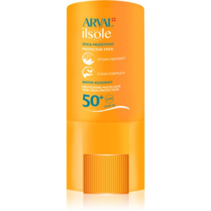Arval IlSole Protective Stick SPF 50+ helyi ápolás a káros napsugarak ellen SPF 50+ 9 ml-Ár