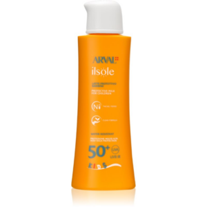Arval IlSole Protective children's milk SPF 50+ naptej gyermekeknek SPF 50+ 150 ml-ár