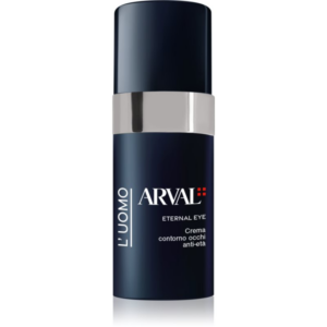 Arval L Uomo Eternal Eye öregedés elleni krém a szem köré 15 ml-Ár