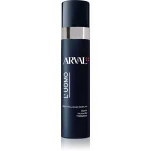 Arval L Uomo Revitalising Serum hidratáló szérum az arcbőr regenerálására és megújítására 50 ml-Ár