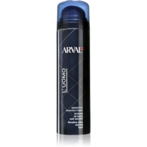 Arval L Uomo Sensitive Shaving Foam borotválkozási hab 250 ml-ár