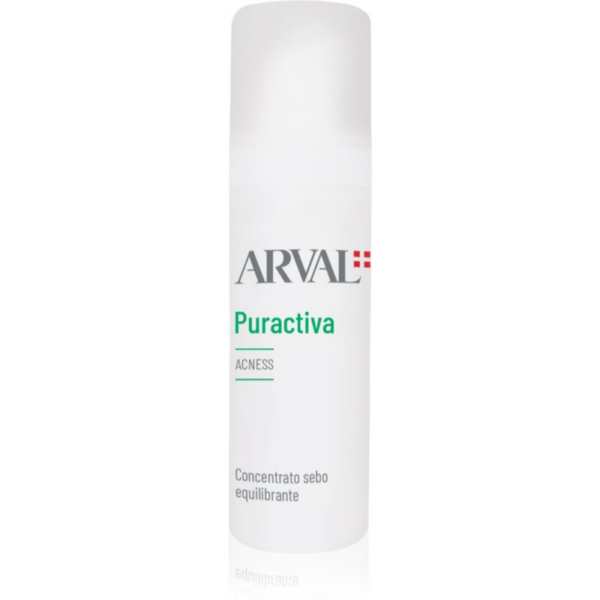 Arval Puractiva Acness tisztító balzsam 30 ml-Ár