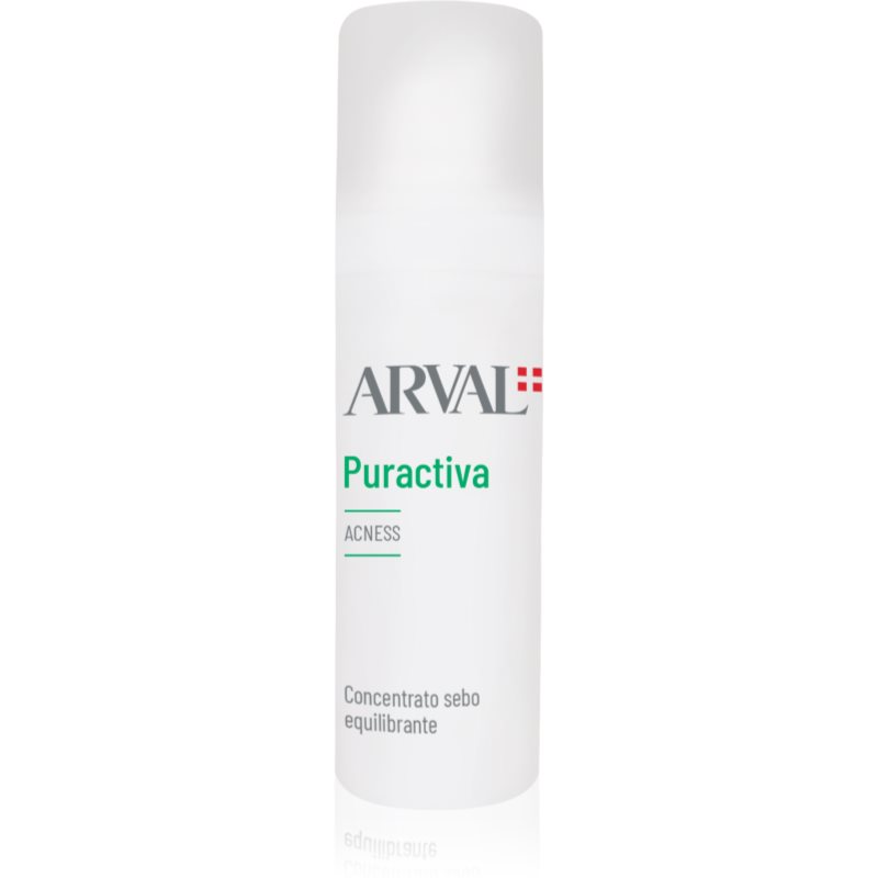 Arval Puractiva Acness tisztító balzsam 30 ml-Ár
