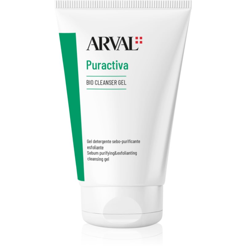 Arval Puractiva Bio Cleanser Gel tisztító gél 150 ml-Ár
